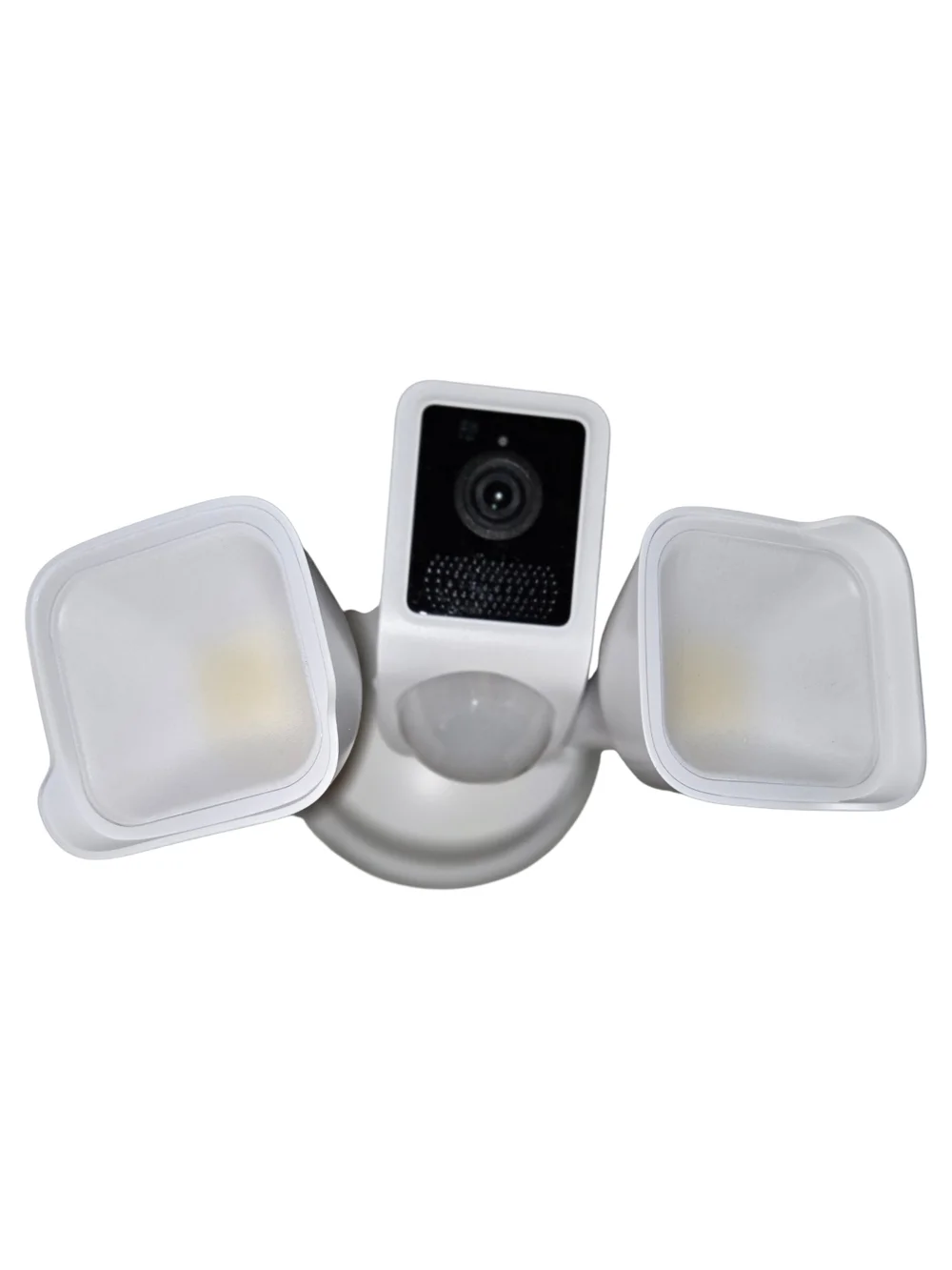 Wyze Cam Floodlight v2 - White